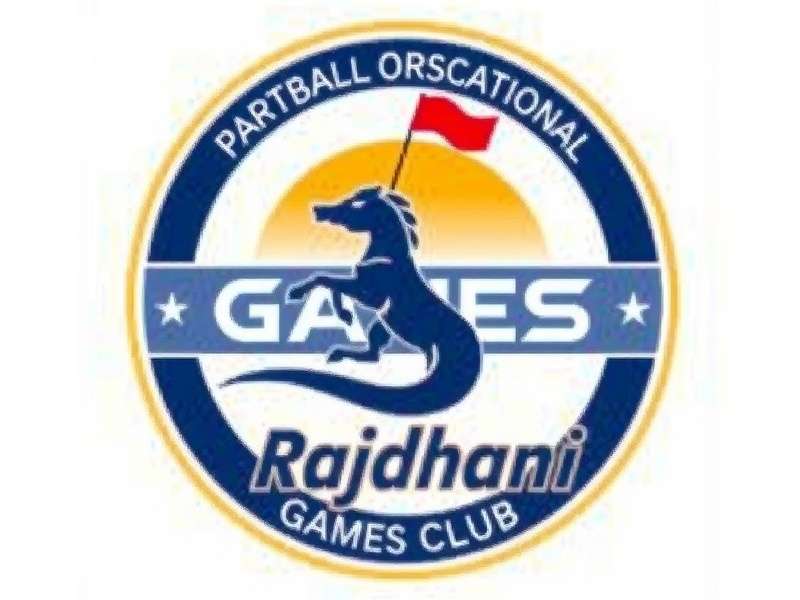 Rajdhani Games Club Office Interior